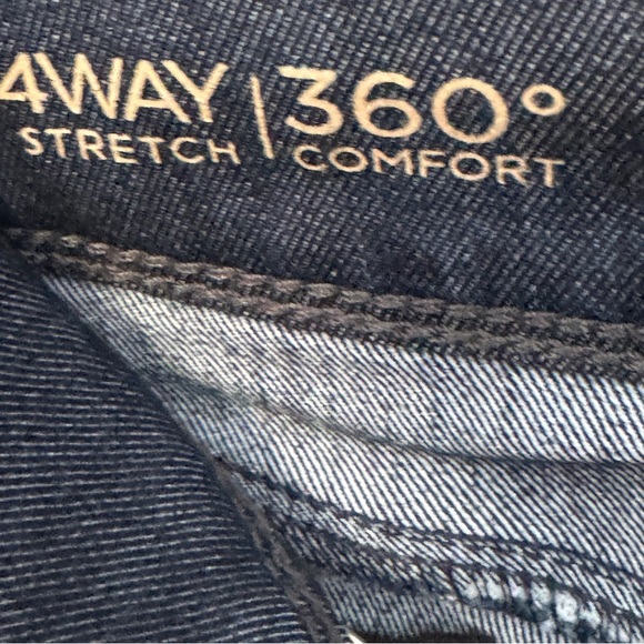 Grey Bandit Knit Sweater XS + DL1961 Cindy Slim Boot Jeans 27 Dark Wash - Picture 13 of 16